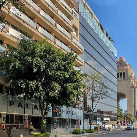 Hotel Palace Mexico Ngoại thất bức ảnh