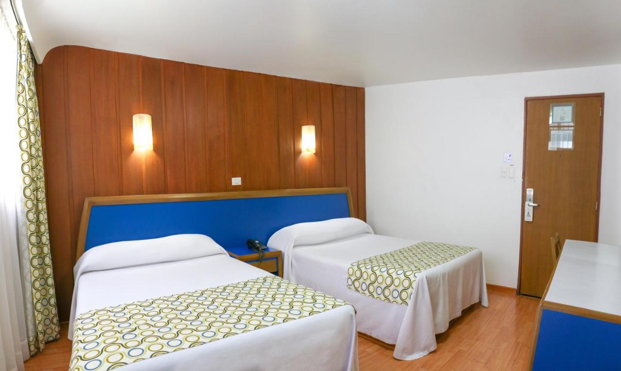 Hotel Palace Mexico Ngoại thất bức ảnh