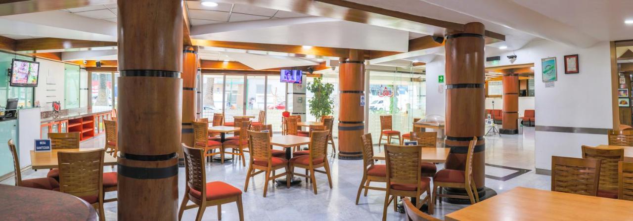 Hotel Palace Mexico Ngoại thất bức ảnh