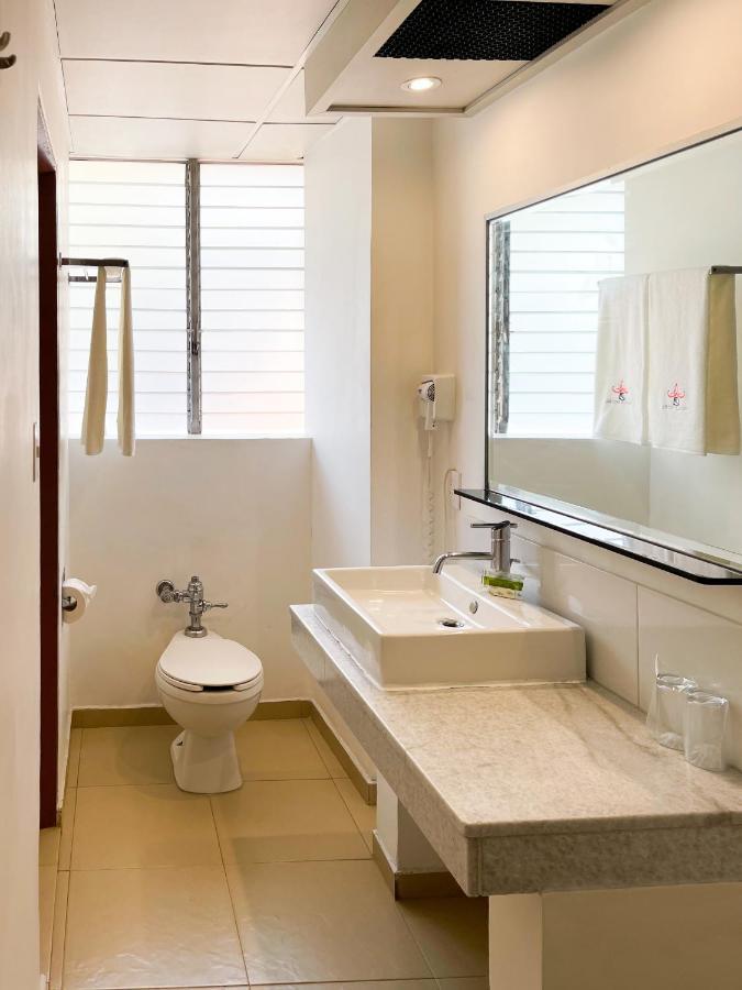 Hotel Palace Mexico Ngoại thất bức ảnh
