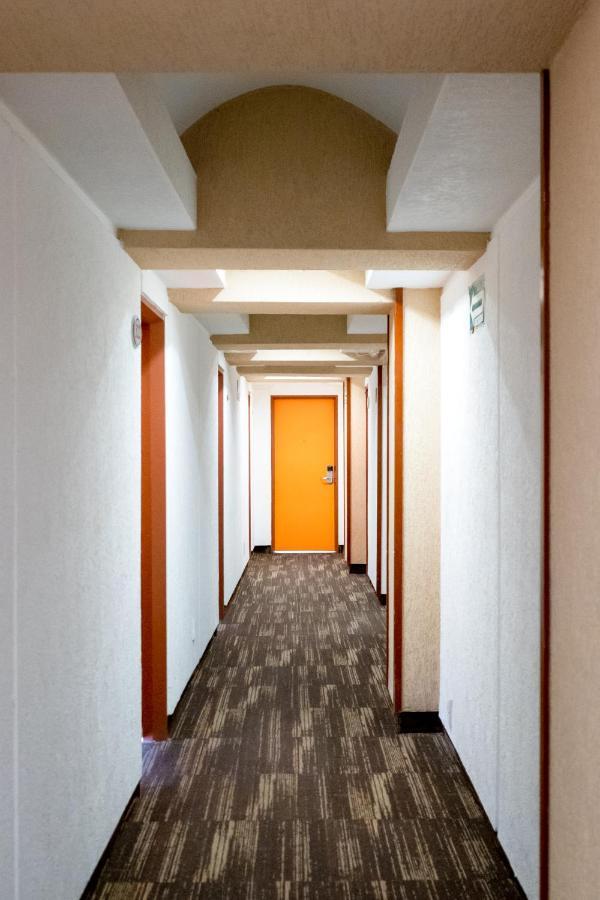 Hotel Palace Mexico Ngoại thất bức ảnh