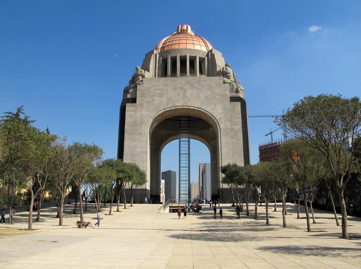 Hotel Palace Mexico Ngoại thất bức ảnh