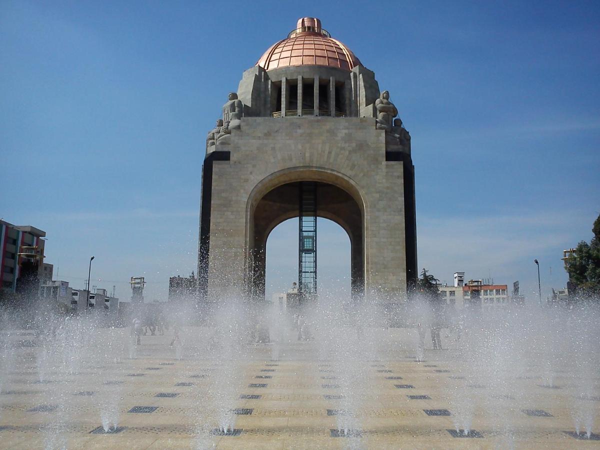 Hotel Palace Mexico Ngoại thất bức ảnh