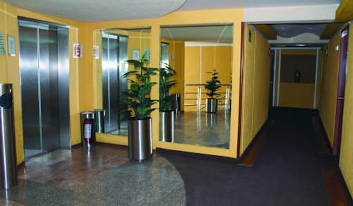 Hotel Palace Mexico Ngoại thất bức ảnh