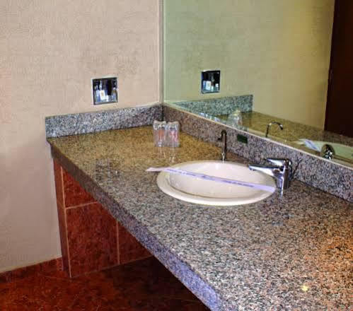 Hotel Palace Mexico Ngoại thất bức ảnh