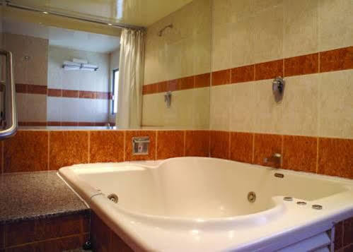 Hotel Palace Mexico Ngoại thất bức ảnh