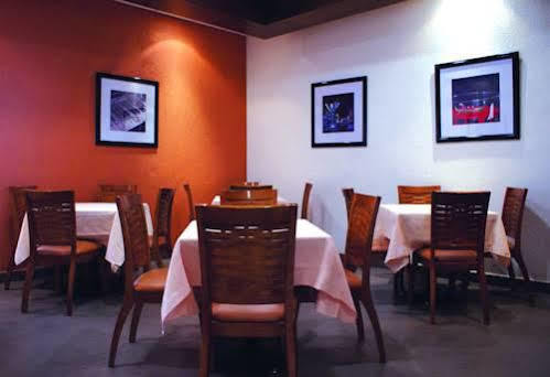 Hotel Palace Mexico Ngoại thất bức ảnh